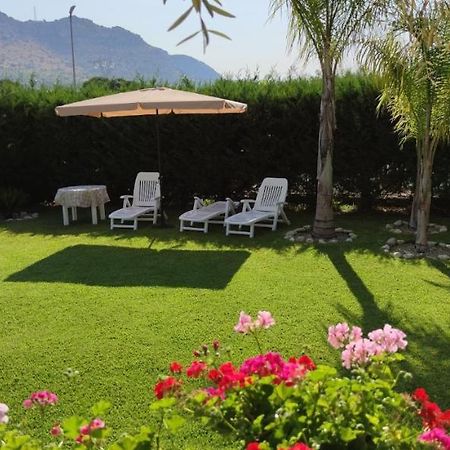 Climiti Holiday House Solarino Kültér fotó