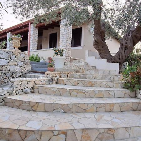 Climiti Holiday House Solarino Kültér fotó