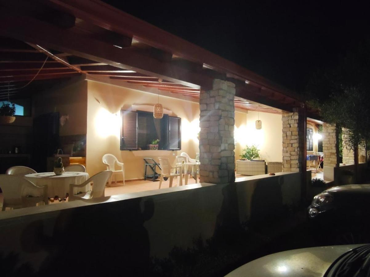 Climiti Holiday House Solarino Kültér fotó