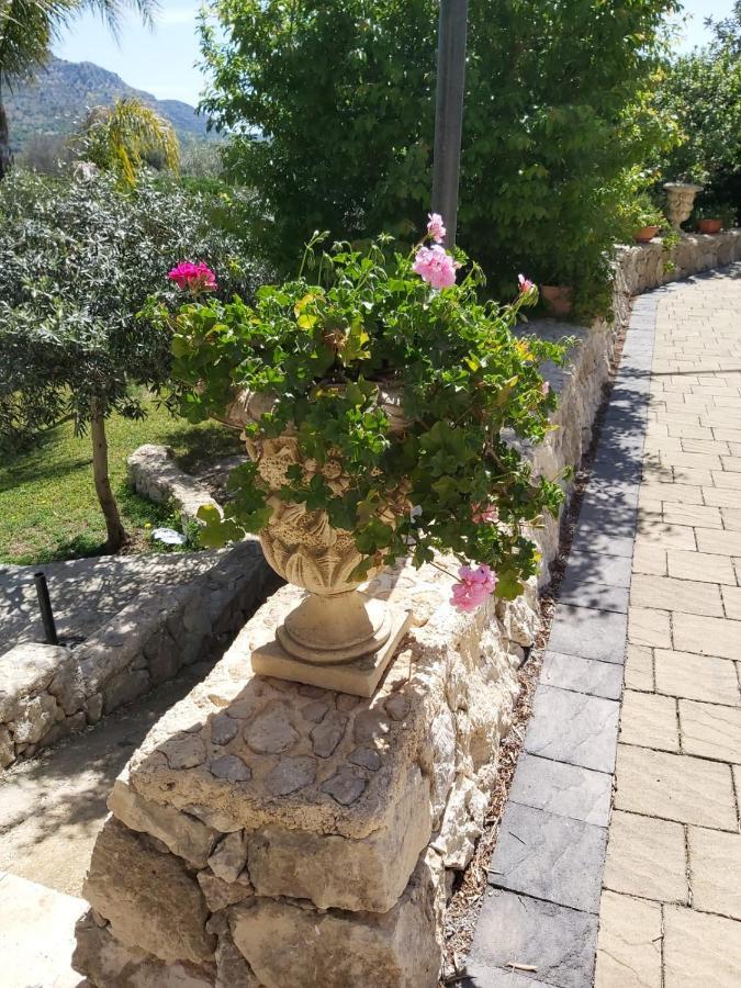 Climiti Holiday House Solarino Kültér fotó