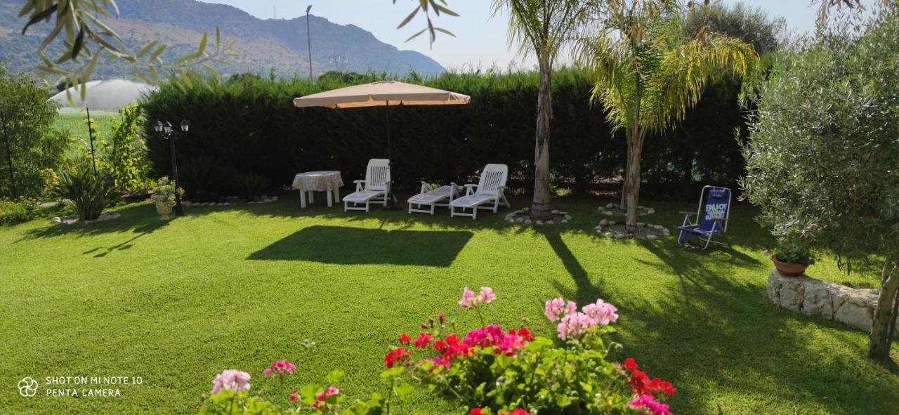 Climiti Holiday House Solarino Kültér fotó