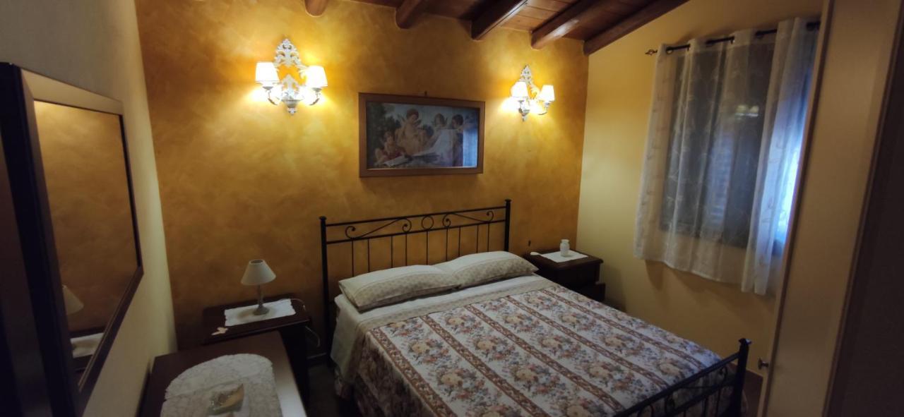 Climiti Holiday House Solarino Kültér fotó