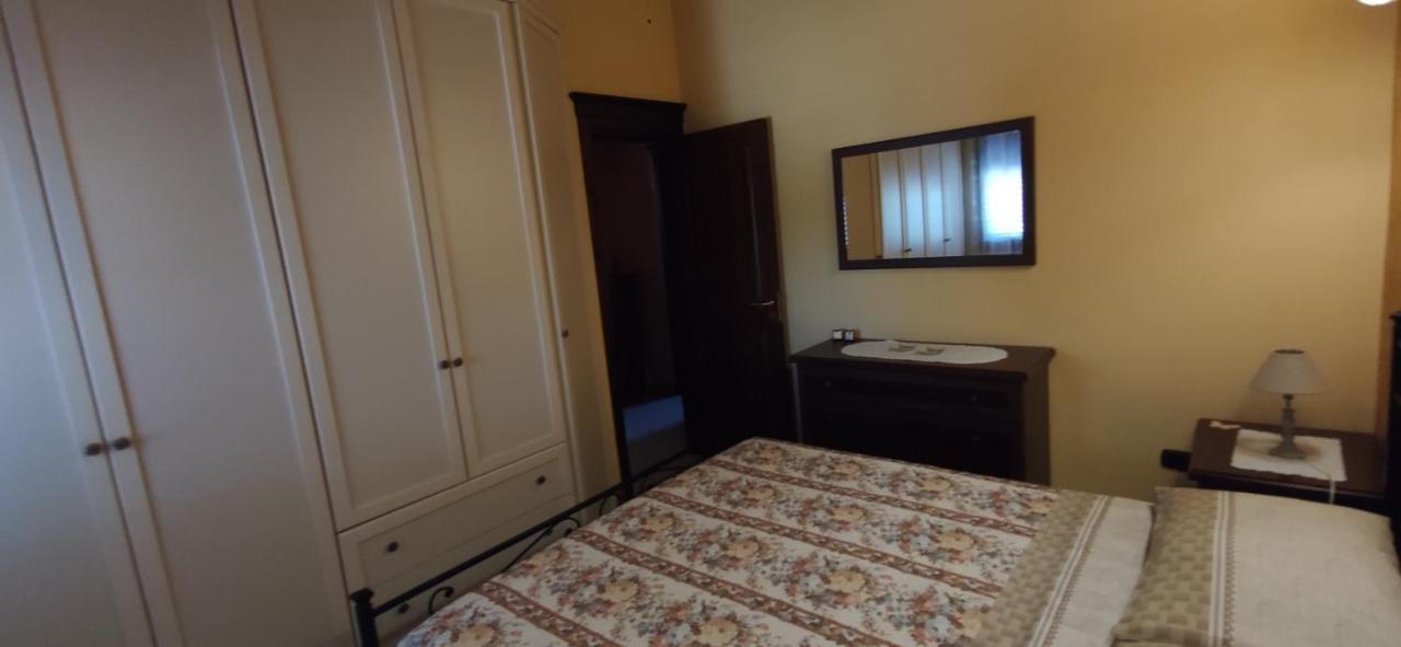 Climiti Holiday House Solarino Kültér fotó
