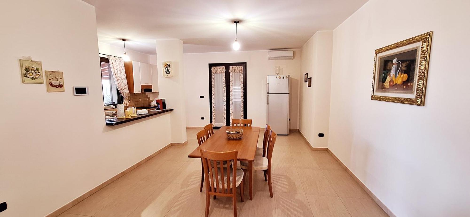 Climiti Holiday House Solarino Kültér fotó