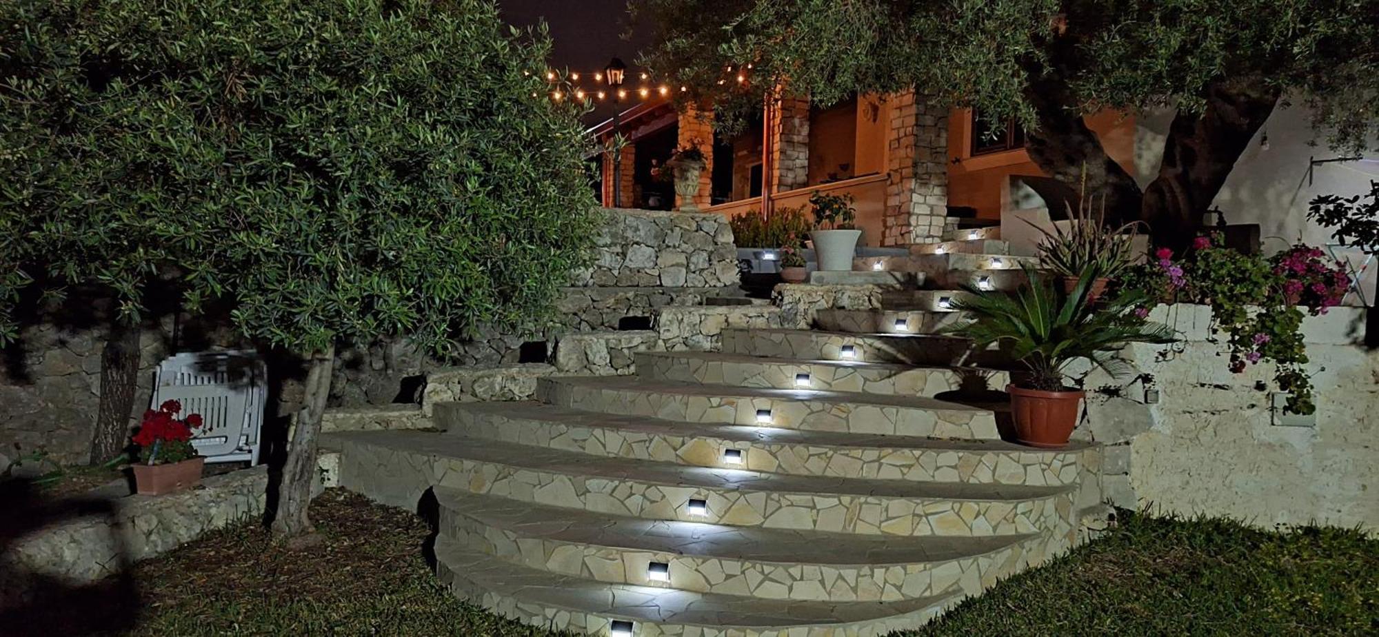 Climiti Holiday House Solarino Kültér fotó